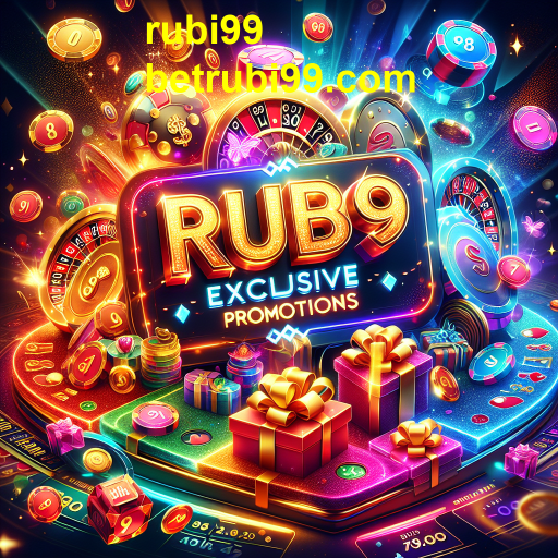 Descubra as Promoções Exclusivas do Rubi99